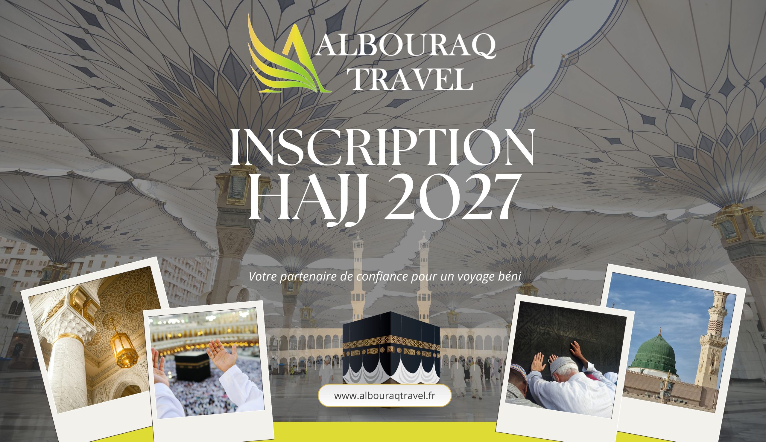HAJJ 2027 MCDC